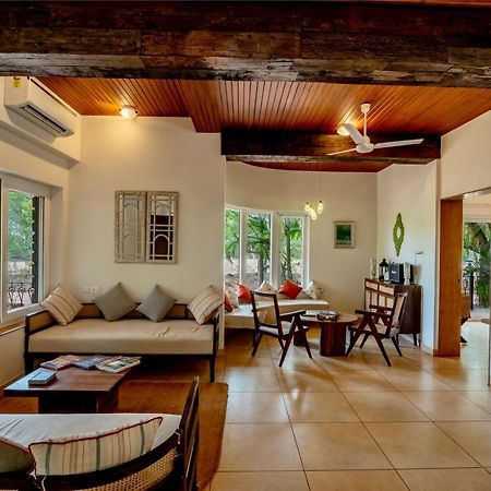 Saffronstays Boulevard Rockhouse - Pool Villa With Amazing Nature Views Лонавала Екстериор снимка