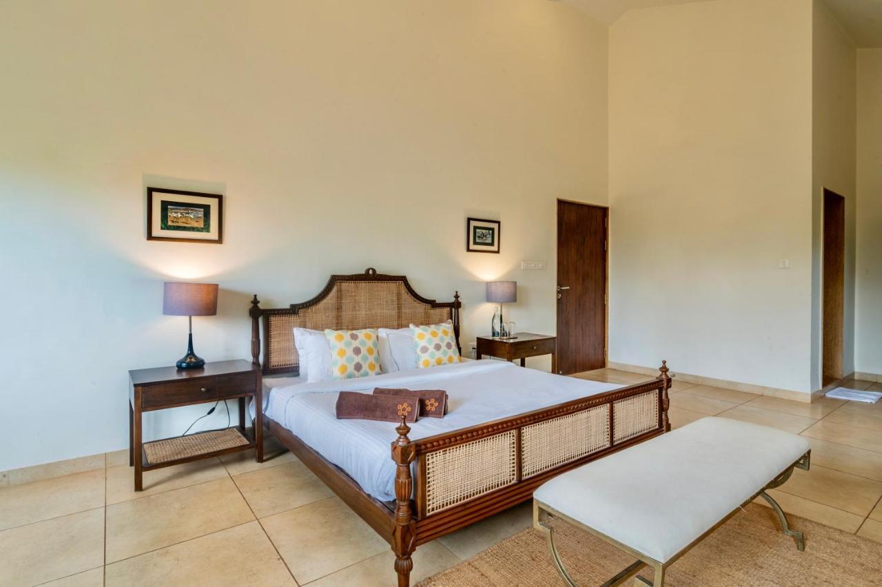 Saffronstays Boulevard Rockhouse - Pool Villa With Amazing Nature Views Лонавала Екстериор снимка