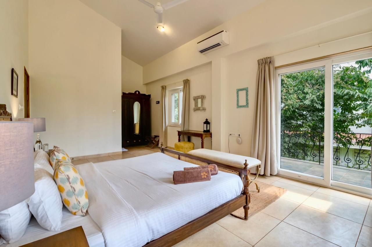Saffronstays Boulevard Rockhouse - Pool Villa With Amazing Nature Views Лонавала Екстериор снимка