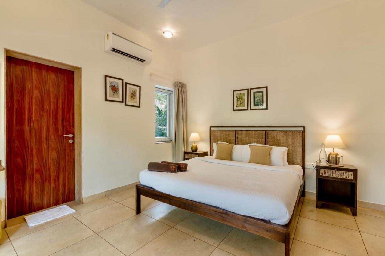 Saffronstays Boulevard Rockhouse - Pool Villa With Amazing Nature Views Лонавала Екстериор снимка