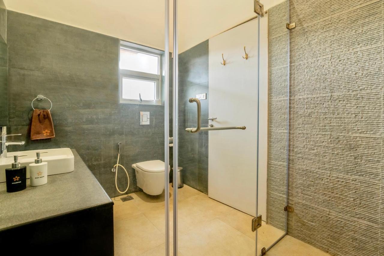Saffronstays Boulevard Rockhouse - Pool Villa With Amazing Nature Views Лонавала Екстериор снимка