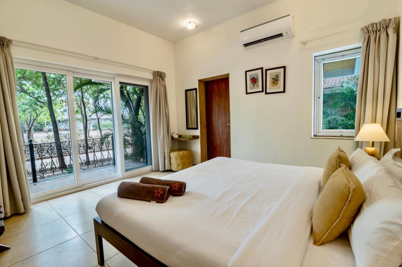 Saffronstays Boulevard Rockhouse - Pool Villa With Amazing Nature Views Лонавала Екстериор снимка